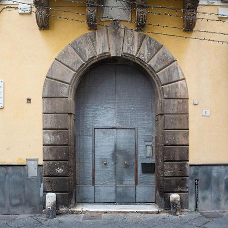 索伦托La Dimora Di Cornelia公寓式酒店 外观 照片